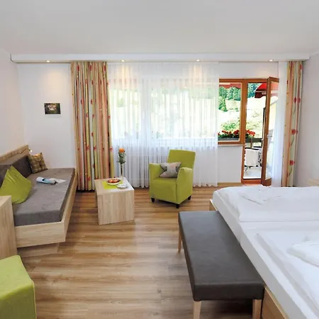 Waldlust Hotel Baiersbronn