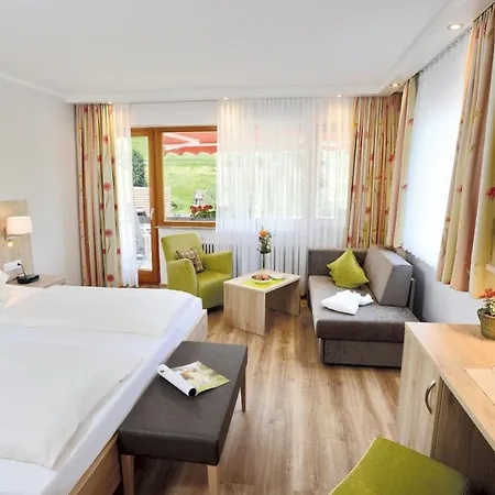 Waldlust 3* Baiersbronn