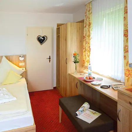 Waldlust Otel Baiersbronn