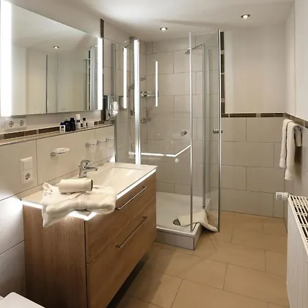 Hotel Waldlust 3*