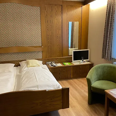 Hotel Waldlust