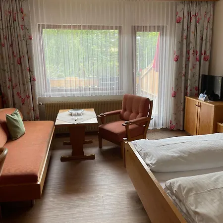 Waldlust Hotel