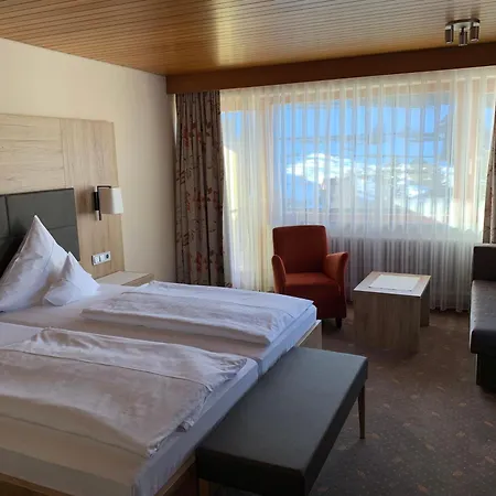 Hotel Waldlust 3*