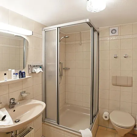 Waldlust Otel Baiersbronn