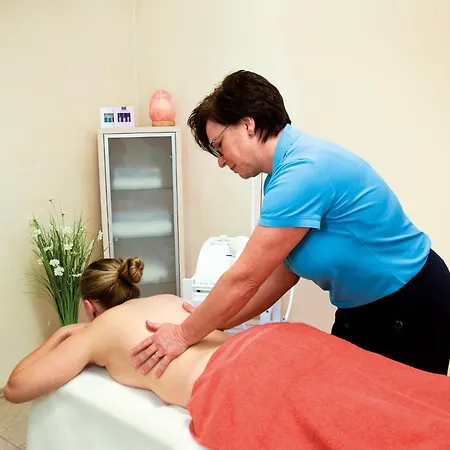 Waldlust Baiersbronn