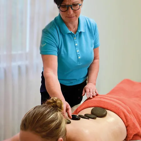 Waldlust 3* Baiersbronn