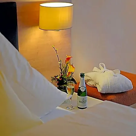 Waldlust Otel