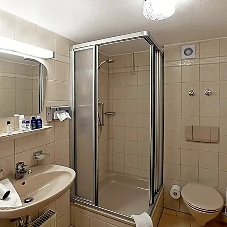 Waldlust Otel 3*