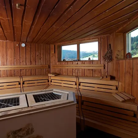 Waldlust מלון באיירסברון