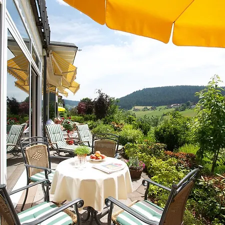 Otel Waldlust
