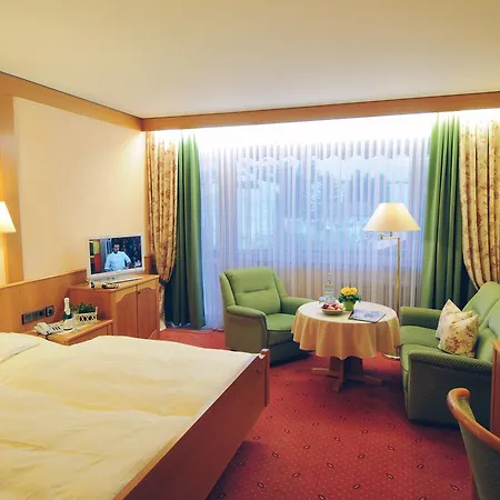 Waldlust Hotel 3*
