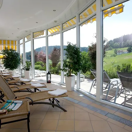 Waldlust 3*