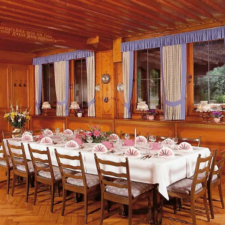 Hotel Waldlust