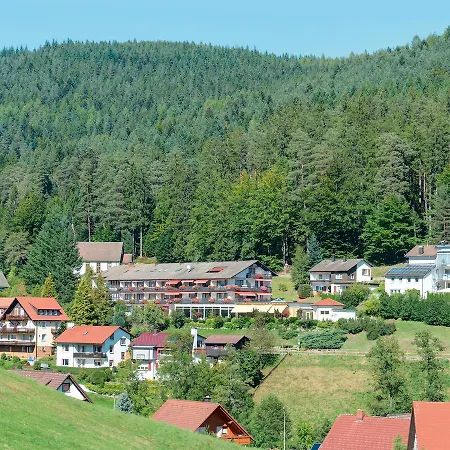 Waldlust 3* Baiersbronn