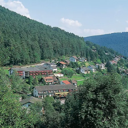 Waldlust 3* Baiersbronn