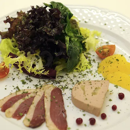 Waldlust 3* באיירסברון