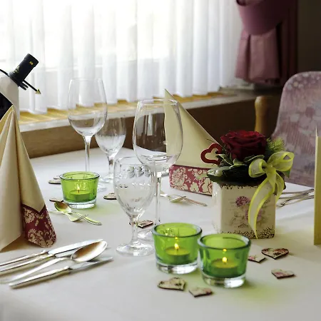 Hotel Waldlust Baiersbronn