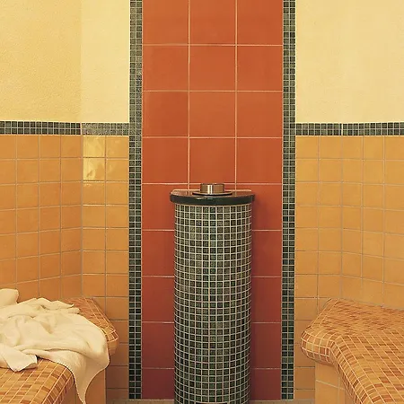 Hotel Waldlust 3*