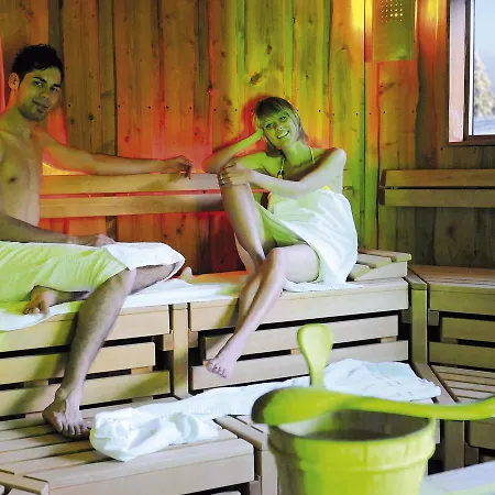 מלון Waldlust באיירסברון