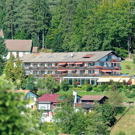 Waldlust 3* Baiersbronn