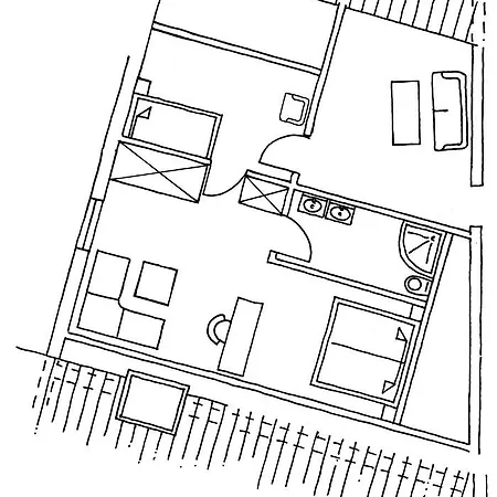 Waldlust מלון 3*