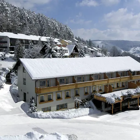 Waldlust 3*