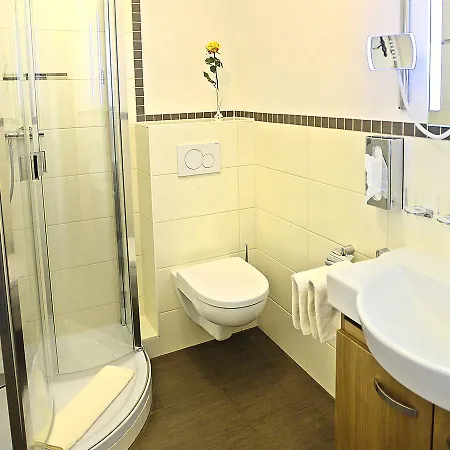 Waldlust Baiersbronn