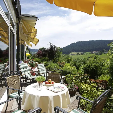 Otel Waldlust