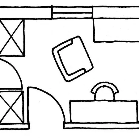 מלון Waldlust 3*