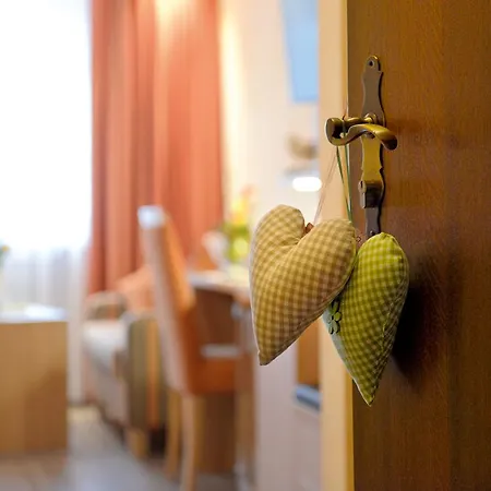 Hotel Waldlust