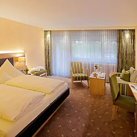 Waldlust 3*