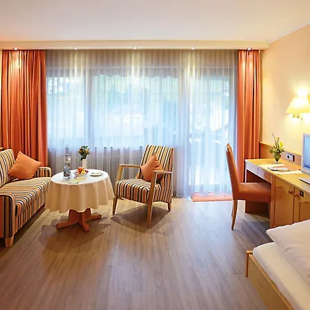 Waldlust Otel Baiersbronn