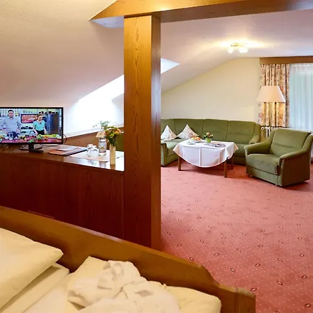 Hotel Waldlust