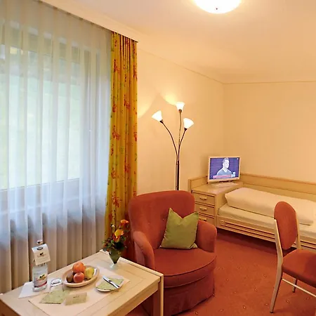 Waldlust Hotel