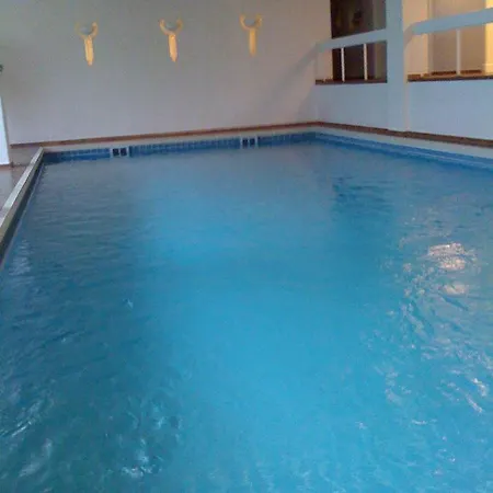 Waldlust 3*