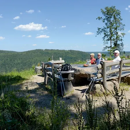 Waldlust Otel Baiersbronn