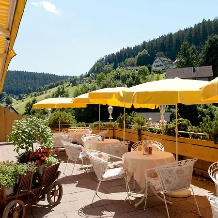 Hotel Waldlust