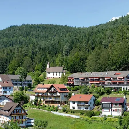 Waldlust 3* Baiersbronn