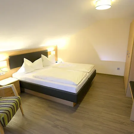 Waldlust Hotel