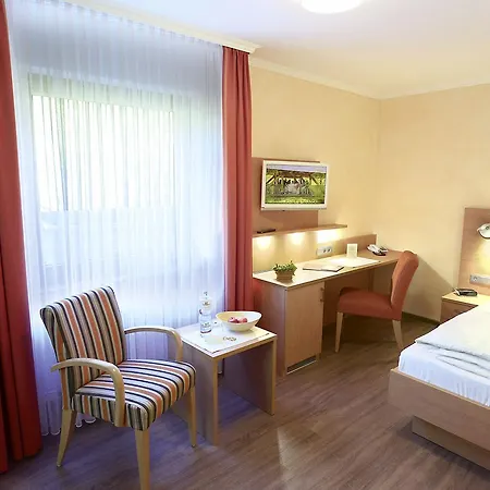Waldlust Otel