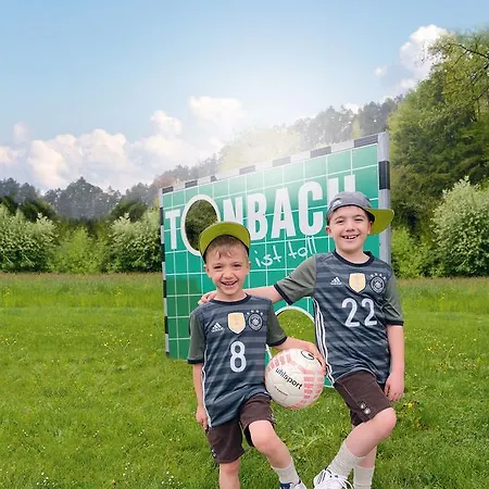 Waldlust 3* Baiersbronn