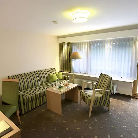 Waldlust Hotel Baiersbronn