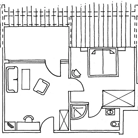 Waldlust Hotel Baiersbronn