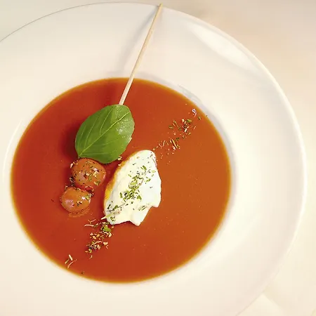 מלון Waldlust באיירסברון