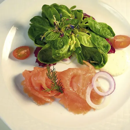 Waldlust 3* Baiersbronn