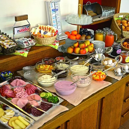 Waldlust 3* Baiersbronn