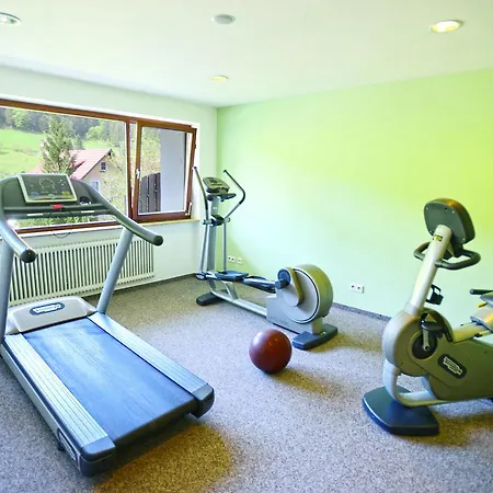 Hotel Waldlust Baiersbronn