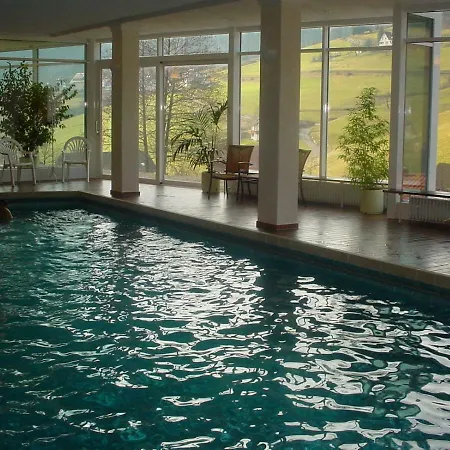 Waldlust באיירסברון