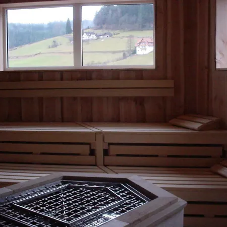 Waldlust Hotel Baiersbronn