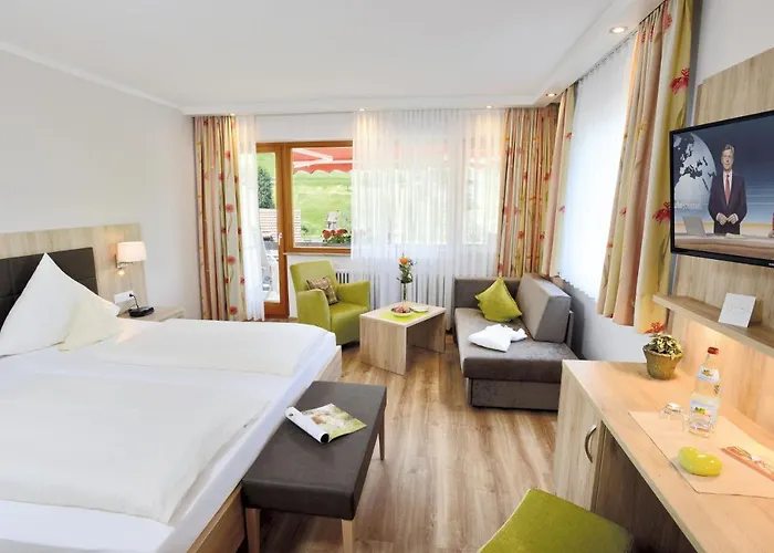 Waldlust 3* Baiersbronn